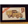 Image 3 : Aurora ESCI - 1/72 Scale Opel Blitz Military Vehic Unbuilt Model Kit in Original Packaging. Comes as
