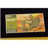 Image 3 : Hasegawa - 1/72 Scale German Infantry Attack Group Scale Model Figures in Original Packaging. Comes 