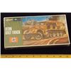 Image 3 : Hasegawa - 1/72 Scale 8 Ton Half-Track MiniCraft M Unbuilt Model Kit in Original Packaging. Comes as