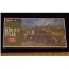 Image 3 : Hasegawa - 1/72 Scale Half-Track 37 mm AA Sd. Kfz. Unbuilt Model Kit in Original Packaging. Comes as