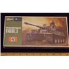 Image 3 : Hasegawa - 1/72 Scale Panzerkampfwagen VI Tiger I Unbuilt Model Kit in Original Packaging. Comes as 