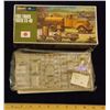 Image 4 : Hasegawa -  1/72 Scale Japanese Isuzu TX-40 Fuel T Unbuilt Model Kit in Original Packaging. Comes as