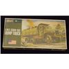Image 2 : Hasegawa -  1/72 Scale G.M.C. CCKW-353 Dump Truck Unbuilt Model Kit in Original Packaging. Comes as 