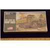 Image 3 : Hasegawa -  1/72 Scale G.M.C. CCKW-353 Dump Truck Unbuilt Model Kit in Original Packaging. Comes as 