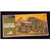 Image 2 : Hasegawa -  1/72 Scale G.M.C. CCKW-353 Gasoline Ta Unbuilt Model Kit in Original Packaging. Comes as