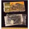 Image 4 : Hasegawa -  1/72 Scale G.M.C. CCKW-353 Gasoline Ta Unbuilt Model Kit in Original Packaging. Comes as