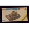 Image 2 : ESCI ERTL - 1/72 Scale German FlakPanzer IV Tank M Unbuilt Model Kit in Original Packaging. Comes as