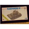 Image 3 : ESCI ERTL - 1/72 Scale German FlakPanzer IV Tank M Unbuilt Model Kit in Original Packaging. Comes as