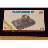 Image 3 : ESCI ERTL - 1/72 Scale German FlakPanzer IV Tank M Unbuilt Model Kit in Original Packaging. Comes as