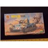 Image 3 : Airfix - 1/72 Scale Matilda Tank Unbuilt Model Kit in Original Packaging. Comes as shown in Photos.