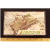 Image 3 : Airfix - 72 1/72 Scale Soviet Russian Stalin Tank Unbuilt Model Kit in Original Packaging. Comes as 
