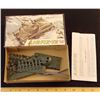 Image 4 : Airfix - 72 1/72 Scale Soviet Russian Stalin Tank Unbuilt Model Kit in Original Packaging. Comes as 