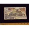 Image 3 : Airfix - 72 1/72 Scale Mk1 Sherman Tank Unbuilt Model Kit in Original Packaging. Comes as shown in P