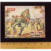 Image 3 : Airfix - HO/OO Scale U.S. Marines WWII Model Figur Scale Model Figures in Original Packaging. Comes 