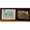 Image 4 : Airfix - HO/OO Scale U.S. Marines WWII Model Figur Scale Model Figures in Original Packaging. Comes 