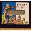 Image 3 : Airfix - HO/OO Scale U.S. Marines WWII Model Figur Scale Model Figures in Original Packaging. Comes 