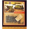 Image 3 : Airfix - HO/OO Scale Bren Carrier Vehicle World Wa Unbuilt Model Kit in Original Packaging. Comes as