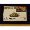 Image 3 : Nitto 1/76 Scale Panzer III Ausf. M/N German Mediu Unbuilt Model Kit in Original Packaging. Comes as