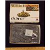 Image 4 : Nitto 1/76 Scale Panzer III Ausf. M/N German Mediu Unbuilt Model Kit in Original Packaging. Comes as