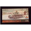 Image 2 : ESCI 1/72 Scale Russian Tank kv-1 type C Unbuilt Model Kit in Original Packaging. Comes as shown in 