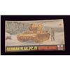 Image 2 : ESCI 1/72 Scale German Flakpanzer IV Wirbelwind Unbuilt Model Kit in Original Packaging. Comes as sh