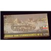 Image 2 : ESCI 1/72 Scale German Tank Sturmgeschutz III G Unbuilt Model Kit in Original Packaging. Comes as sh