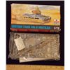 Image 4 : ESCI 1/72 Scale British Tank Mk. II Matilda Unbuilt Model Kit in Original Packaging. Comes as shown 
