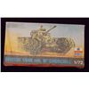 Image 2 : ESCI 1/72 Scale British Tank Mk. IV Churchill Unbuilt Model Kit in Original Packaging. Comes as show