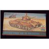 Image 2 : ESCI 1/72 Scale British Tank Mk. III Valentine Unbuilt Model Kit in Original Packaging. Comes as sho