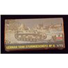 Image 2 : ESCI 1/72 Scale German Tank Sturmgeschutz III G Unbuilt Model Kit in Original Packaging. Comes as sh