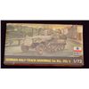 Image 2 : ESCI 1/72 Scale German Half-Track Hanomag Sd. Kfz. Unbuilt Model Kit in Original Packaging. Comes as