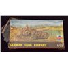 Image 2 : ESCI 1/72 Scale German Tank Elefant Unbuilt Model Kit in Original Packaging. Comes as shown in Photo