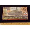 Image 3 : ESCI 1/72 Scale German Tank PanzerKampfwagen II "M Unbuilt Model Kit in Original Packaging. Comes as