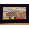 Image 3 : ESCI 1/72 Scale German Tank KingTiger Unbuilt Model Kit in Original Packaging. Comes as shown in Pho