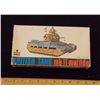 Image 3 : ESCI 1/72 Scale British Mk II Matilda Tank Unbuilt Model Kit in Original Packaging. Comes as shown i