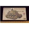 Image 3 : Armor / ESCI 1/72 Scale Marder III German Tank Des Unbuilt Model Kit in Original Packaging. Comes as