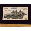 Image 3 : Armor / ESCI 1/72 Scale Sd. KFz. 251/1 Rocket Laun Unbuilt Model Kit in Original Packaging. Comes as
