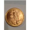 Image 1 : 1920 $20 GOLD ST GAUDENS MS-63