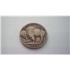 Image 2 : 10 OZ .999 PURE SILVER SUNSHINE BAR WITH MORGAN INLAY