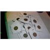 Image 1 : 30 PCS 1936 BUFFALO NICKELS