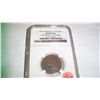 Image 1 : 1853 SEATED LIBERTY SILVER QUARTER, ARROWS+RAYS, NGC AU DETAILS