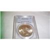 Image 1 : 1922 SILVER PEACE DOLLAR PCGS MS-62