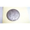 Image 1 : 1887 SILVER MORGAN DOLLAR