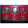 Image 1 : 1977-S US Proof Set; EST. $10-15
