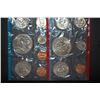 Image 2 : 1974 US Mint Coin Set; P&D Mints; UNC; EST. $10-15