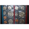 Image 1 : 1974 US Mint Coin Set; P&D Mints; UNC; EST. $10-15