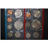 Image 2 : 1974 US Mint Coin Set; P&D Mints; UNC; EST. $10-15