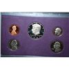 Image 1 : 1987-S US Proof Set; EST. $5-10