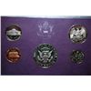 Image 2 : 1987-S US Proof Set; EST. $5-10