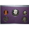 Image 1 : 1987-S US Proof Set; EST. $5-10
